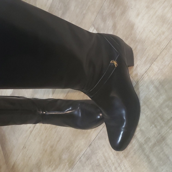 Salvatore Ferragamo Boots - Picture 3 of 9